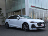 A5アバント TFSI 110kW Sラインパッケージ 