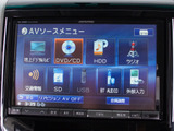 ★各種メディア対応★CD&DVDはもちろんBluetoothやUSBなどでスマホ等も接続可能!
