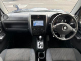 ジムニー XC 4WD 