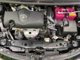 親切・丁寧な専門メカニックスタッフが応対!・車検・点検整備・事故等の修理などアフターサービスも安心。お車のカスタマイズもネクステージのサービススタッフまでご相談ください!