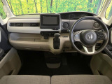 N-BOX G L ホンダセンシング 