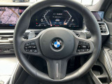 BMW M Performance ステアリング・ホイール・カバー カーボン