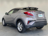 C-HR  S 修復歴無し
