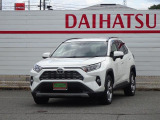 トヨタ RAV4