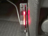 【ETC】高速道路の料金所をストレスなく通過!話題のスポットやサービスエリアに多い「スマートIC」利用時は必須のアイテムです。当店でセットアップを実施、ご納車当日からすぐにご利用いただけます!