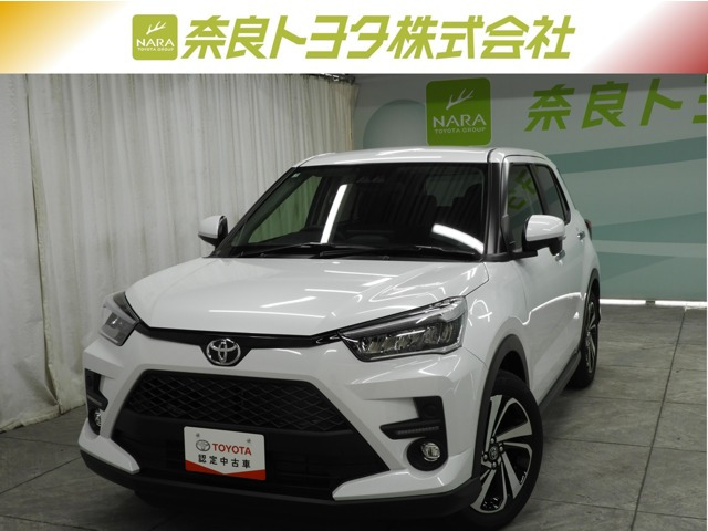 ライズ  1.2 Z