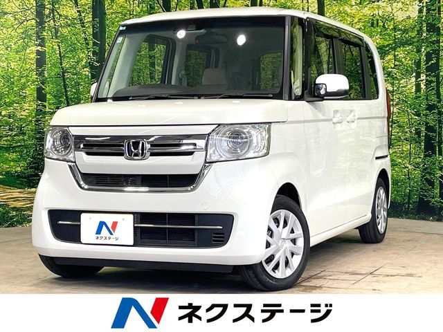 N-BOX L