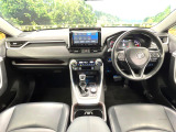 RAV4 2.0 G Zパッケージ 4WD 