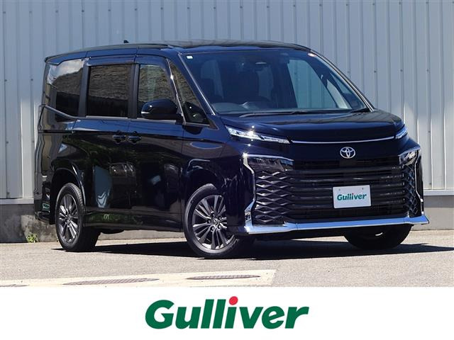 ヴォクシー 2.0 S-G 4WD 修復歴無し