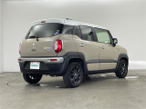 クロスビー 1.0 ハイブリッド(HYBRID) MZ 修復歴無し
