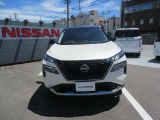 エクストレイル  1.5 G e-4ORCE 4WD