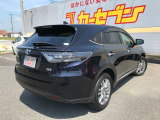 ハリアー 2.5 ハイブリッド E-Four プレミアム アドバンスドパッケージ 4WD 