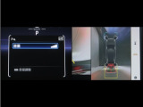 コーナーセンサーを装備。障害物までの距離に応じて警告音を変えてお知らせ。縦列駐車時や駐車場・車庫等での取り回しをサポートします。詳細は販売店スタッフまでお尋ね下さい。