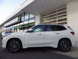 X1 xドライブ 20d Mスポーツ DCT 4WD 