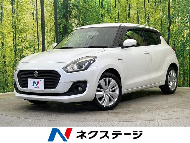 スイフト 1.2 ハイブリッド(HYBRID) ML