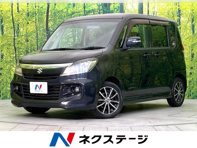 ソリオバンディット