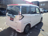 ■高速道路にて試乗走行を行い、THIRTY規定をクリアした車両のみの展示を徹底しています。