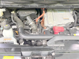 親切・丁寧な専門メカニックスタッフが応対!・車検・点検整備・事故等の修理などアフターサービスも安心。お車のカスタマイズもネクステージのサービススタッフまでご相談ください!