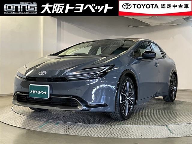 プリウス 2.0 Z