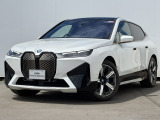 BMW iX xドライブ40 4WD