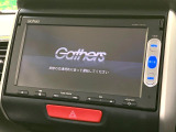 N-BOXカスタム G Aパッケージ 