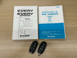 エブリイワゴン PZターボスペシャル ハイルーフ 4WD 