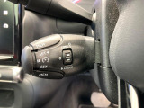 ●オートクルーズコントロール:高速道路や自動車専用道路等にて、定速巡航が可能となる便利な機能です。長距離移動の際でも疲れにくく便利にお使いいただけます♪