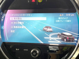 ●インテリジェントセーフティー:よそ見運転など、事故が起こる前に未然に警告やブレーキ作動をしてくれる便利な機能ですね!