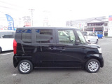 小回りがきいて運転がしやすいです。