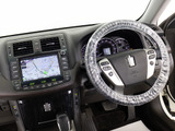使いやすさや安全性を追求したステアリング周り!高級車ゆえにスイッチ類が多いのも特徴ですね!考え尽くされた配置ですぐに使いこなす事が出来ますのでご安心下さい!是非、体感してみて下さい!!