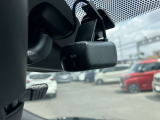 ドライブレコーダー◆万一、事故に遭遇した時など、品質の高い映像と音声で運転の記録をしてくれます。今の時代必需品です☆