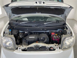 N-BOX G 4WD 修復歴無し
