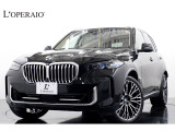 後期モデル7人乗りのX7xdrive 35d エディションX が入庫いたしました。新車保証継承も可能なこの1台、ぜひお早目のご検討オススメいたします。