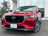 CX-60 3.3 XD Lパッケージ ディーゼル 4WD 本革シート