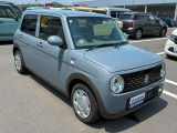 気になるお車は、実車のご確認をおすすめいたします。スズキのクルマは安心ディーラー保証付の当店へ!