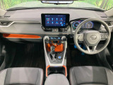 RAV4 2.5 ハイブリッド アドベンチャー E-Four 4WD 