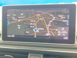 ●純正ナビ:一体感のあるナビは、高級感ある車内を演出してくれます。Bluetooth再生などオーディオ機能も充実しておりますので、運転もより楽しめます♪