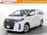 便利な両側電動スライドドア装備!荷物を持ったままでも開閉しやすいので便利です。