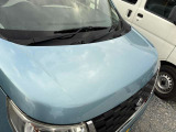 お車の修理や板金なども可能です!購入ごのお客様のカーライフも全力でサポートさせて頂きます!