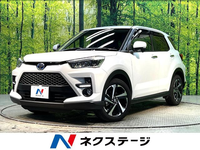 ライズ 1.2 Z 