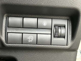 アイドリングストップ搭載!信号待ちなどの停車の際に自動でエンジンが停止してくれるので燃費の向上が期待できます♪