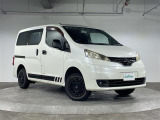 日産 NV200バネット 1.6 16X-3R