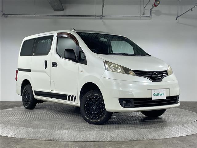 日産 NV200バネット 
