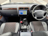 ランドクルーザープラド 2.7 TX リミテッド 4WD 