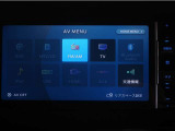 車内でCD等、多彩なメディアをお楽しみ頂けます♪