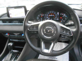 MAZDA6ワゴン 2.2 XD Lパッケージ 