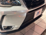 フォレスター 2.0 XT アイサイト 4WD 