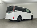 ノア 2.0 Si ダブルバイビーⅡ 修復歴無し