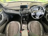 X1  xDrive 18d xライン