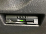【ETC】高速道路の料金所をストレスなく通過!話題のスポットやサービスエリアに多い「スマートIC」利用時は必須のアイテムです。当店でセットアップを実施、ご納車当日からすぐにご利用いただけます!